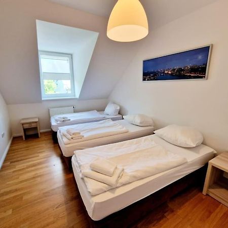 Nice Flat In The Heart Of Berlin 2141 Bagian luar foto