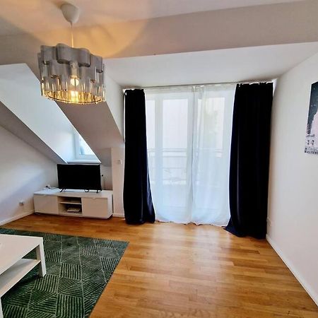 Nice Flat In The Heart Of Berlin 2141 Bagian luar foto