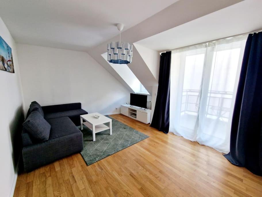 Nice Flat In The Heart Of Berlin 2141 Bagian luar foto