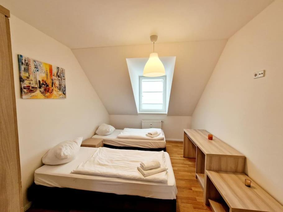 Nice Flat In The Heart Of Berlin 2141 Bagian luar foto