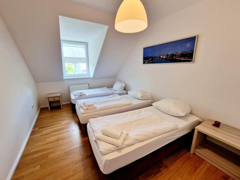 Nice Flat In The Heart Of Berlin 2141 Bagian luar foto