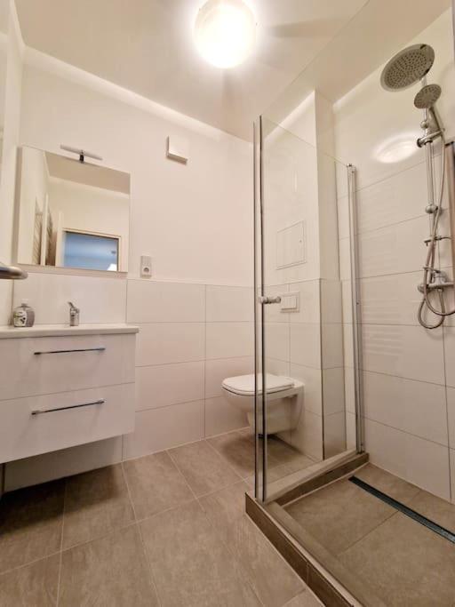 Nice Flat In The Heart Of Berlin 2141 Bagian luar foto