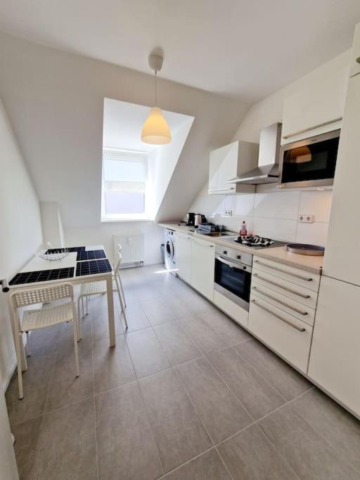 Nice Flat In The Heart Of Berlin 2141 Bagian luar foto