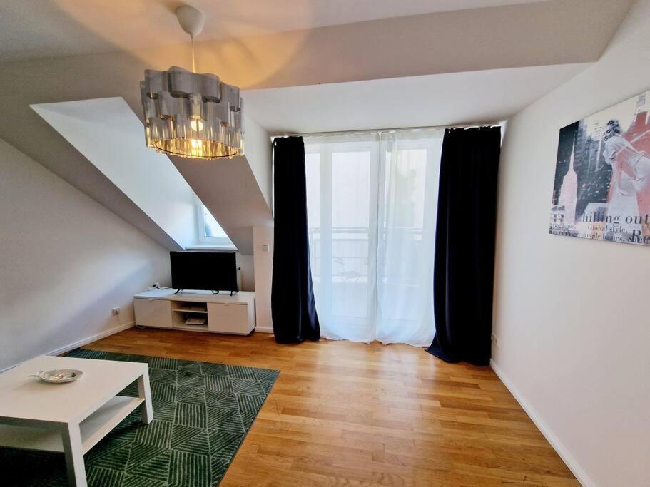 Nice Flat In The Heart Of Berlin 2141 Bagian luar foto